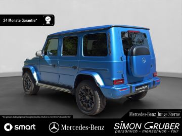 Mercedes G 580 - 3
