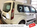 Ford Tourneo Connect 1.0 Klima Radio Schiebetürbeidse - weiße Ford Tourneo Connect
