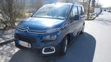Citroën Berlingo PureTech 110 S&S FEEL M FEEL - Citroën Berlingo Gebrauchtwagen in Nürnberg