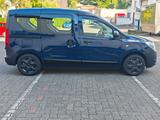 Dacia Dokker *ROLLSTUHL*BEHINDERTENGERECHT*102TKM* - Dacia Gebrauchtwagen