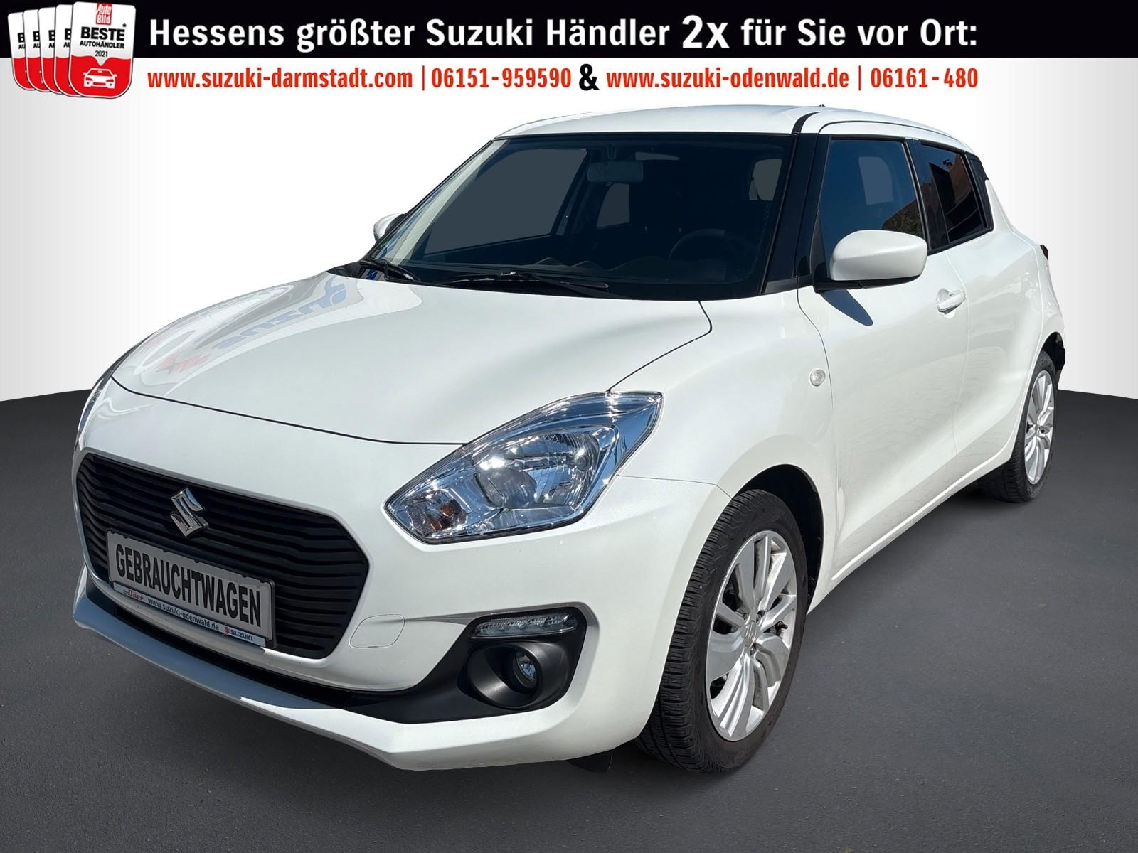 Suzuki Swift Comfort