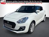Suzuki Swift Comfort - gebrauchte Suzuki Swift aus dem Jahr 2020