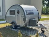 T@b 320 Offroad - TABBERT  - Wohnwagen Tab Wohnwagen gebraucht