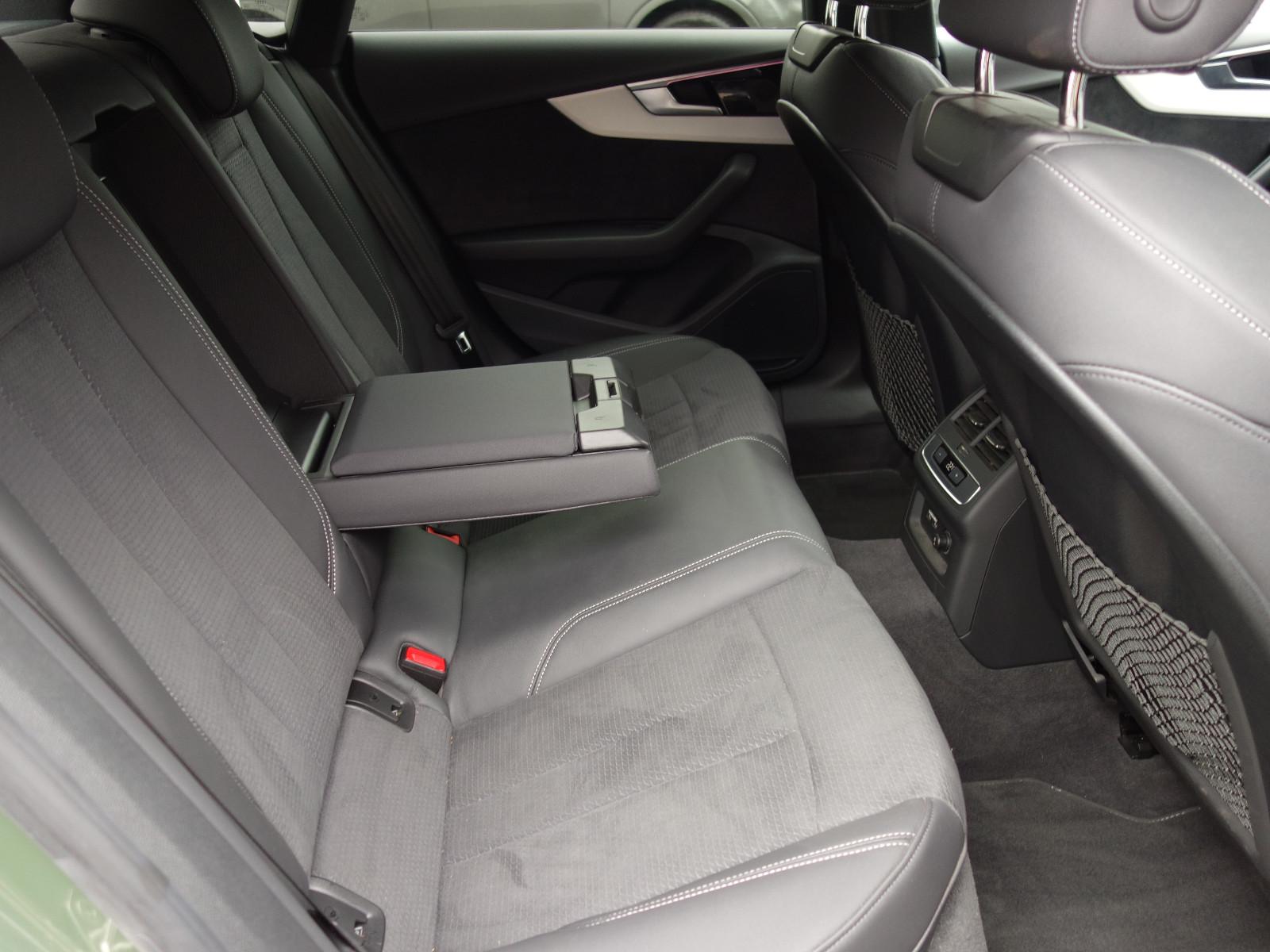 Audi A5 Sportback 45 TFSI quattro S line Autom AHK Na, миниатюра 12