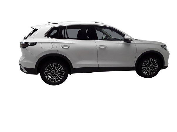 Volkswagen Tiguan - Bild 3