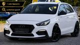 Hyundai i30 1.6 N Line DCT AHK*SHZ*NAVI - Hyundai i30 mit Diesel-Antrieb: Limousine, Automatik