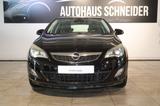 Opel Astra J  5-trg. Cosmo*Automatik*Fahrradträger - Opel Astra: F