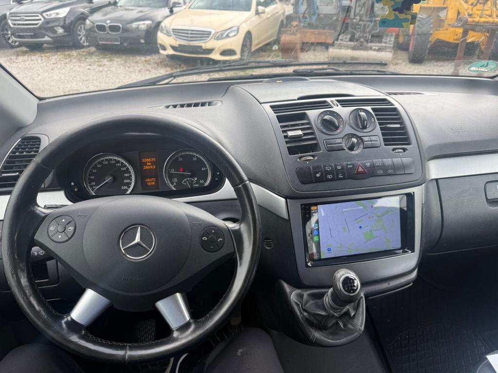Mercedes-Benz Vario