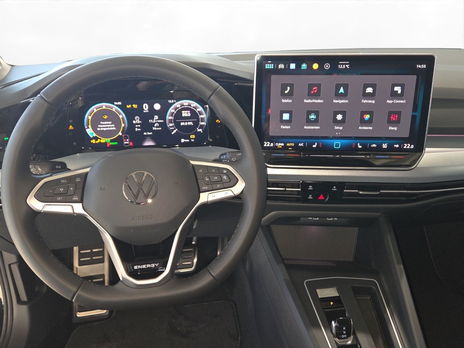 Volkswagen Golf - Bild 9