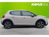Citroën C3 1.2PureTech 82 Feel Pack+CARPLAY+SHZ+TEMPO - gebrauchte Citroën C3 aus dem Jahr 2021