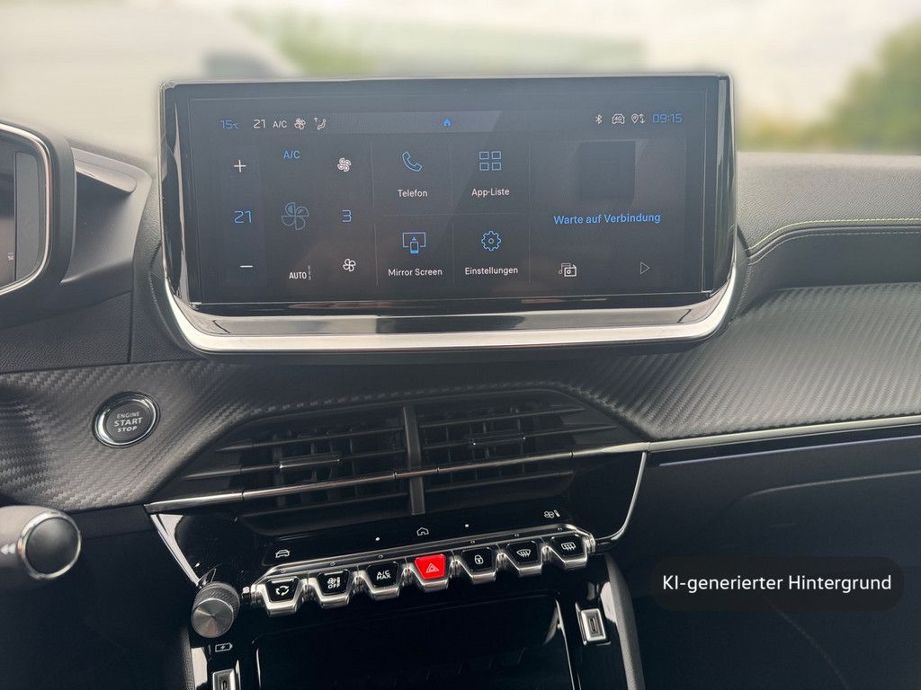 Peugeot 208 - Bild 14