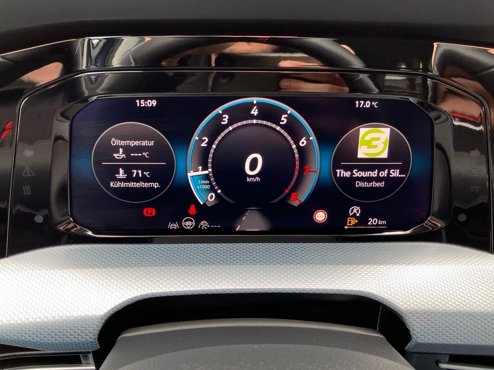 Volkswagen Golf - Bild 13