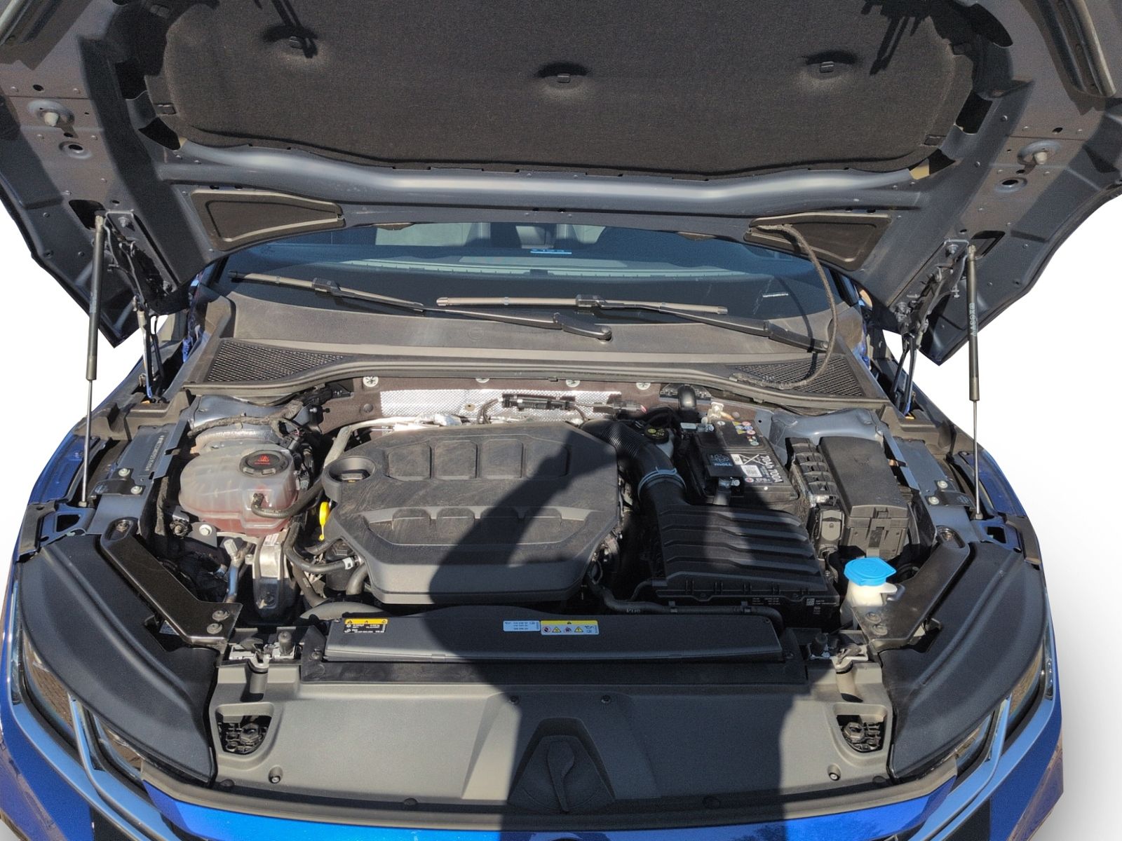 Arteon Shooting Brake 2.0 TSI DSG R Line KAMERA+