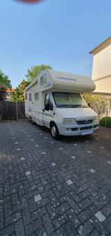 Adria Coral 660 SP TÜV NEU - Adria Alkoven