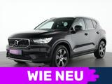 Volvo XC40 Inscription Kamera|LED|Kessy|CarPlay|SHZ|PD - Volvo XC40 Gebrauchtwagen in Frankfurt
