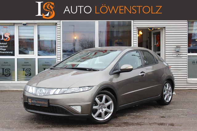 Honda Civic 1.8 Sport | 1.Hand | Klimaauto. | 67tkm