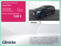 Cupra Born - Vorschau Bild 1