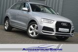 Audi Q3 1.4 TFSI S-Line 1.Hand RFK LED AHK NAVI SHZ - Audi in Rheine
