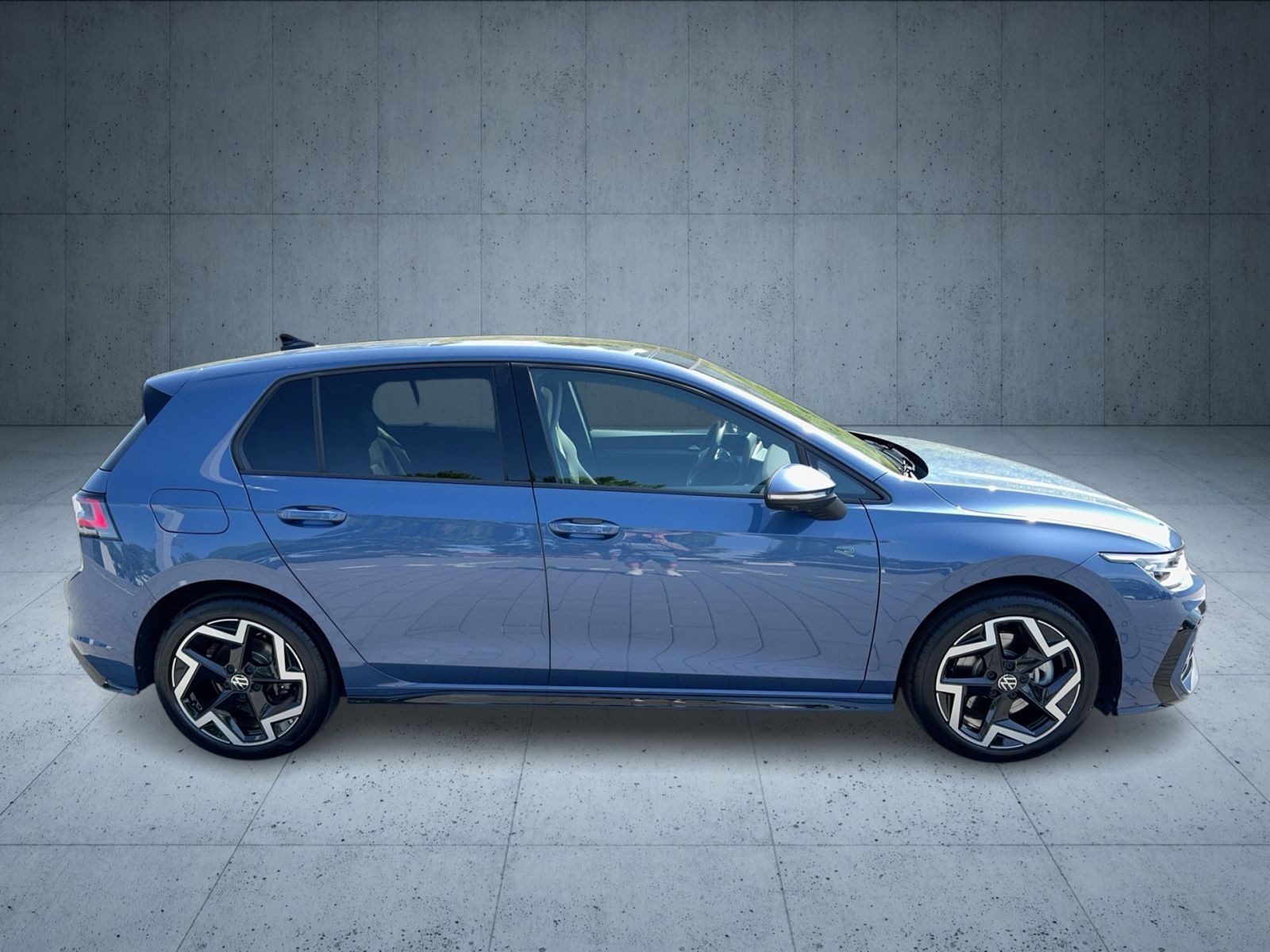 Volkswagen Golf - Bild 6