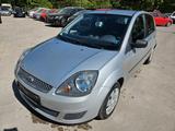 Ford Fiesta Fun X - Ford Fiesta: Kombi