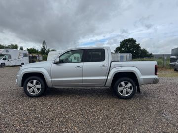 Volkswagen Amarok - 8
