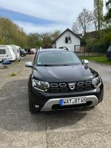 Dacia Duster TCe 150 Prestige - Dacia Duster Gebrauchtwagen in Essen