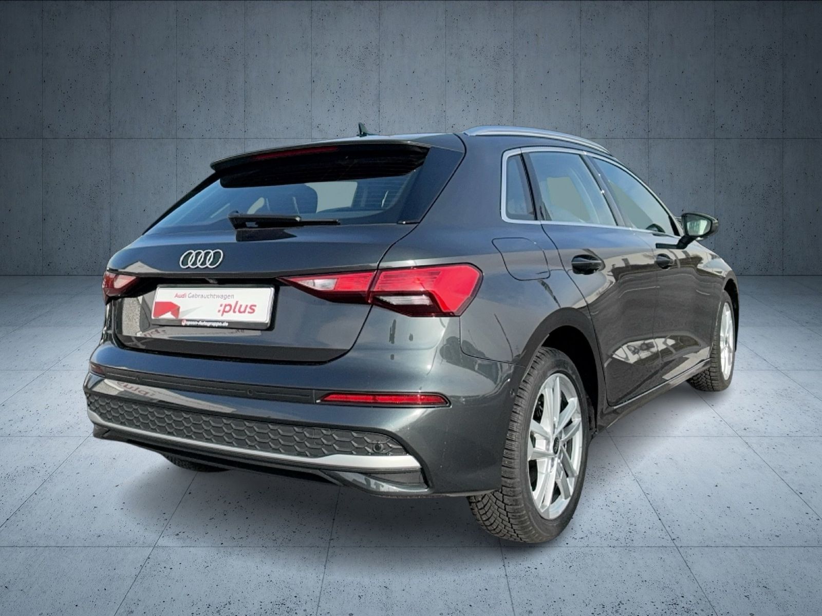 Audi A3 - Bild 6