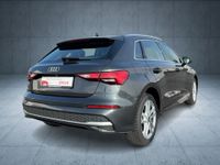 Audi A3 - Vorschau Bild 6