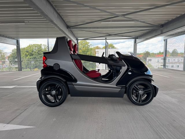 Smart Crossblade Nr.984