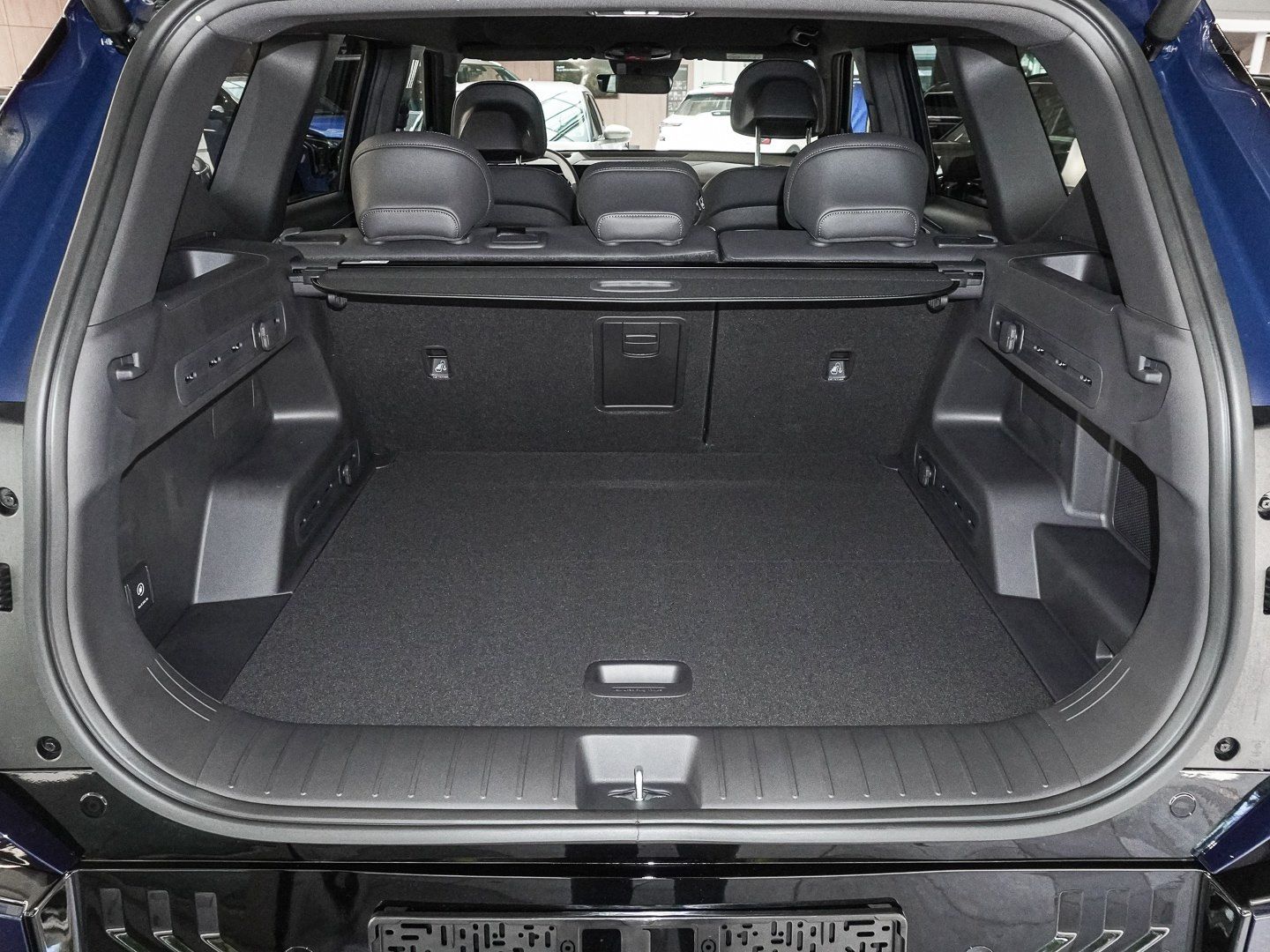 Kia EV5 - Bild 20