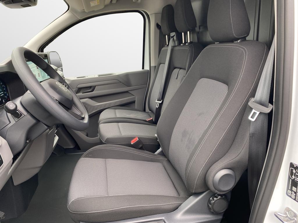 Volkswagen T7 Transporter