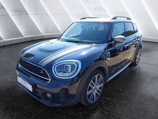 MINI Mini Countryman F60 Mini Countryman 2.0 Coo