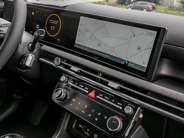 Hyundai Tucson 1.6 Trend Hybrid 2WD Autobahnassistent
