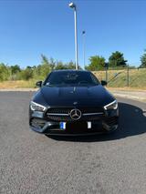 Mercedes-Benz CLA 250 4Matic *AMG*360°Cam*Night* *H-UP*Burmes* - Mercedes-Benz CLA 250: Sportwagen