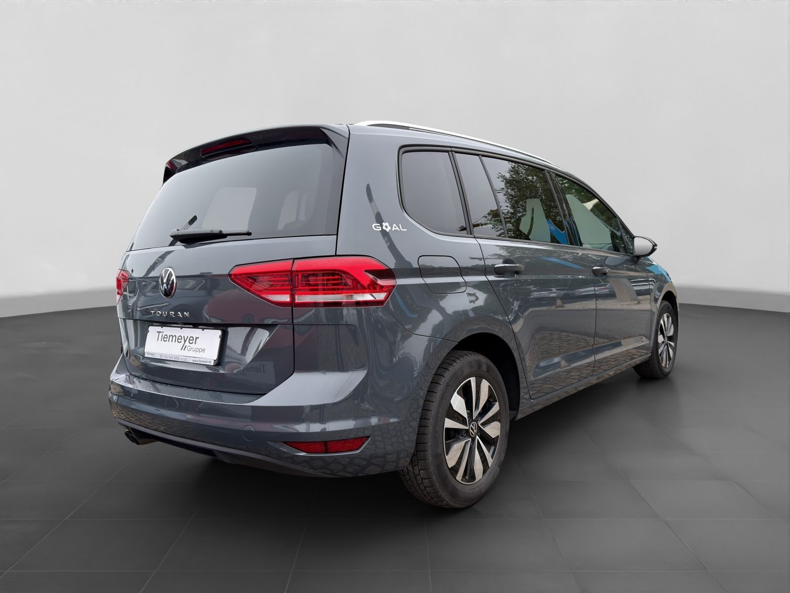 Volkswagen Touran - Bild 4