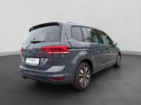 Volkswagen Touran - Vorschau Bild 4