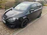 Seat Altea XL mit frisch TÜV - Seat Altea Fr mit Benzin-Antrieb