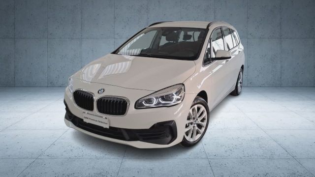 BMW 218 d Gran Tourer Business Advantage Aut.