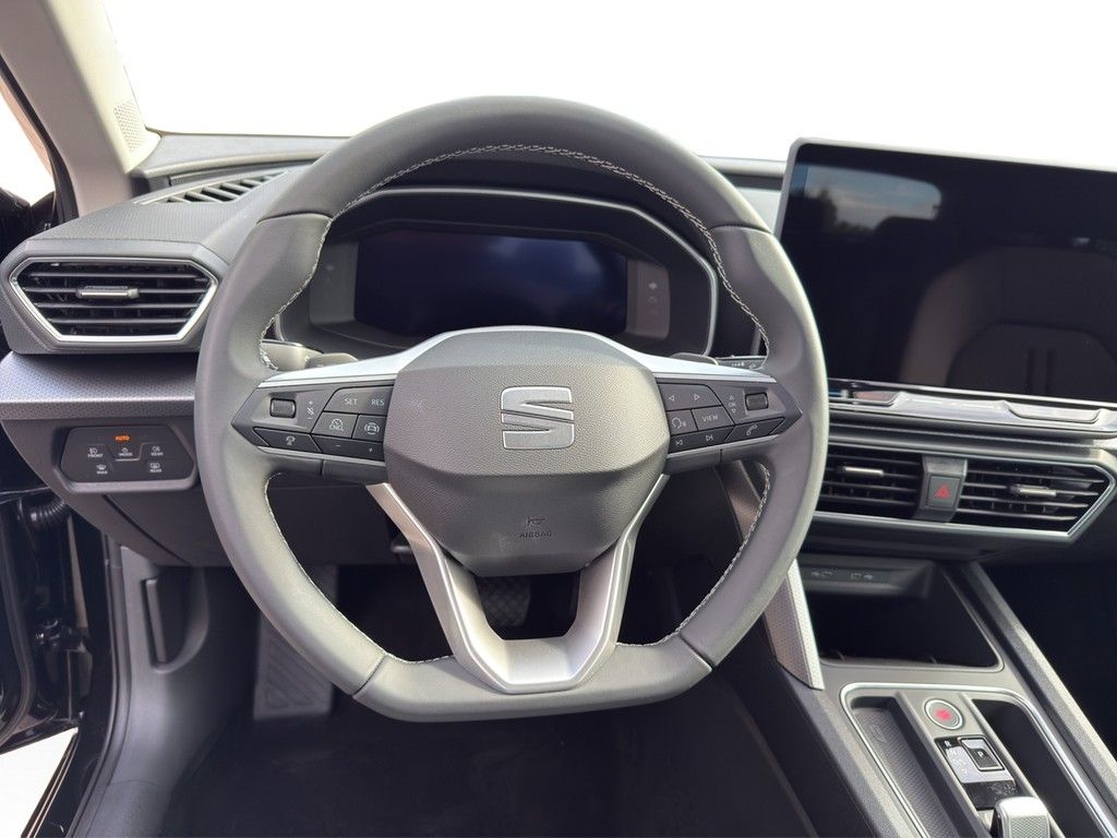 Seat Leon - Bild 13