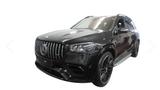Mercedes-Benz GLS 63 AMG 4M+*CARBON*MASSAGE*TV FOND*23 ZOLL*