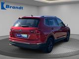Volkswagen Tiguan Allspace 2.0 TDI Life 4M+DSG+LED+HUD+NAVI - VW Tiguan Allspace Gebrauchtwagen in Bremen