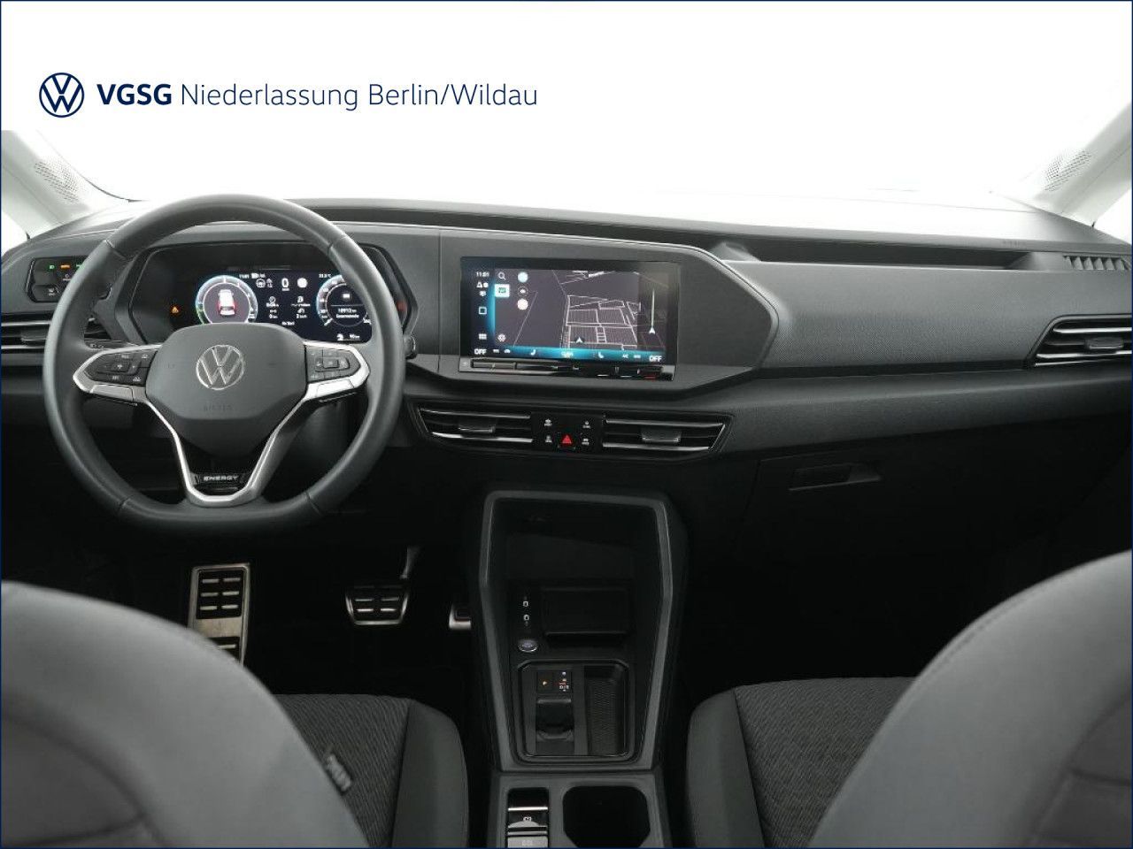 Volkswagen Caddy - Bild 10