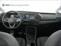 Volkswagen Caddy - Vorschau Bild 10