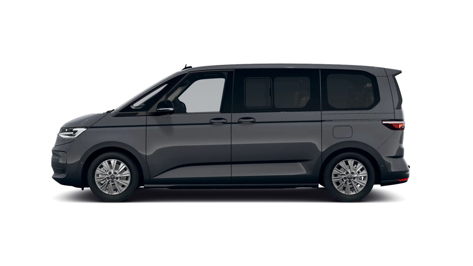 Volkswagen T7 Multivan 1.5 eHybrid 4M AHK Pano 6Sitze RFK foto 5