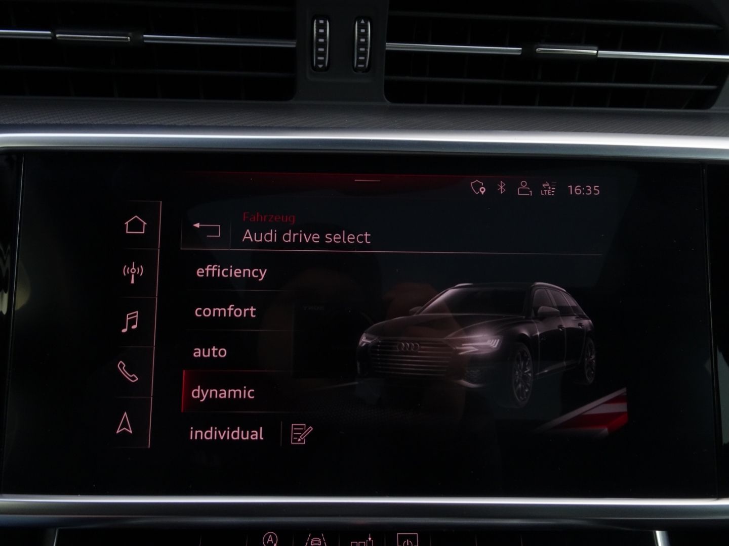 A6 Avant 40 2.0 TDI S tronic AHK/ACC/LED/Pano/el