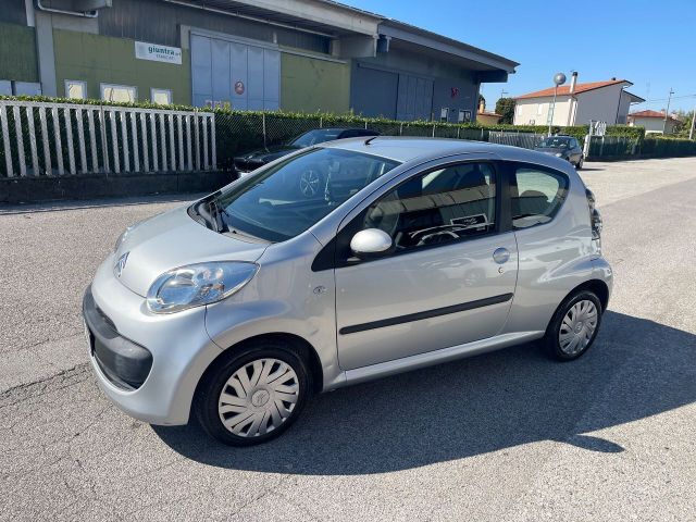 Citroën Citroen C1 1.0 NEOPATENTATI