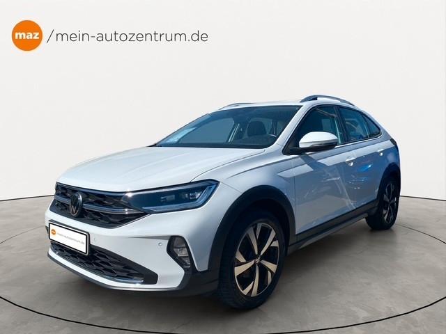 Volkswagen Taigo Style 1,5 TSI LED KAM SHZ PDC KLIMA