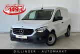 Mercedes-Benz Citan Kasten 108 CDI Worker Plus - Mercedes-Benz W108