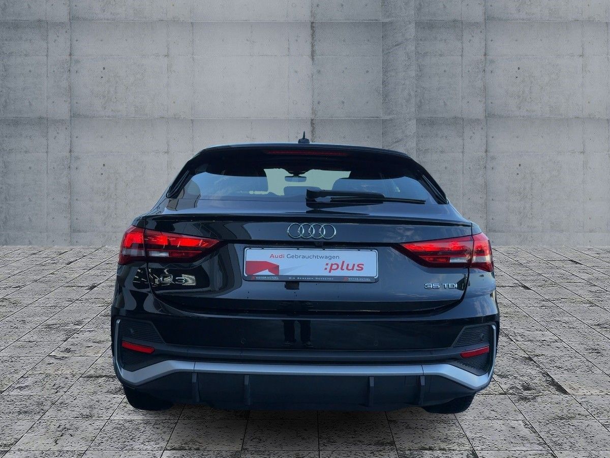 Audi Q3 - Bild 5
