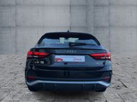 Audi Q3 - Vorschau Bild 5